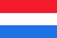 Netherlands Flag